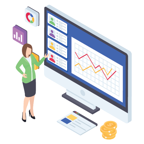 Analytics-reporting