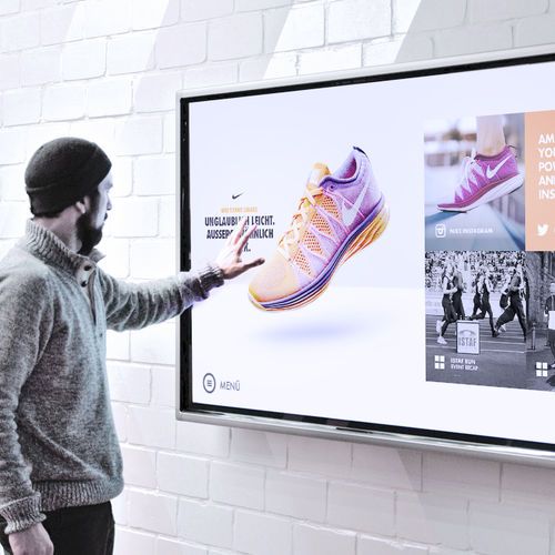 E Commerce The Way Forward