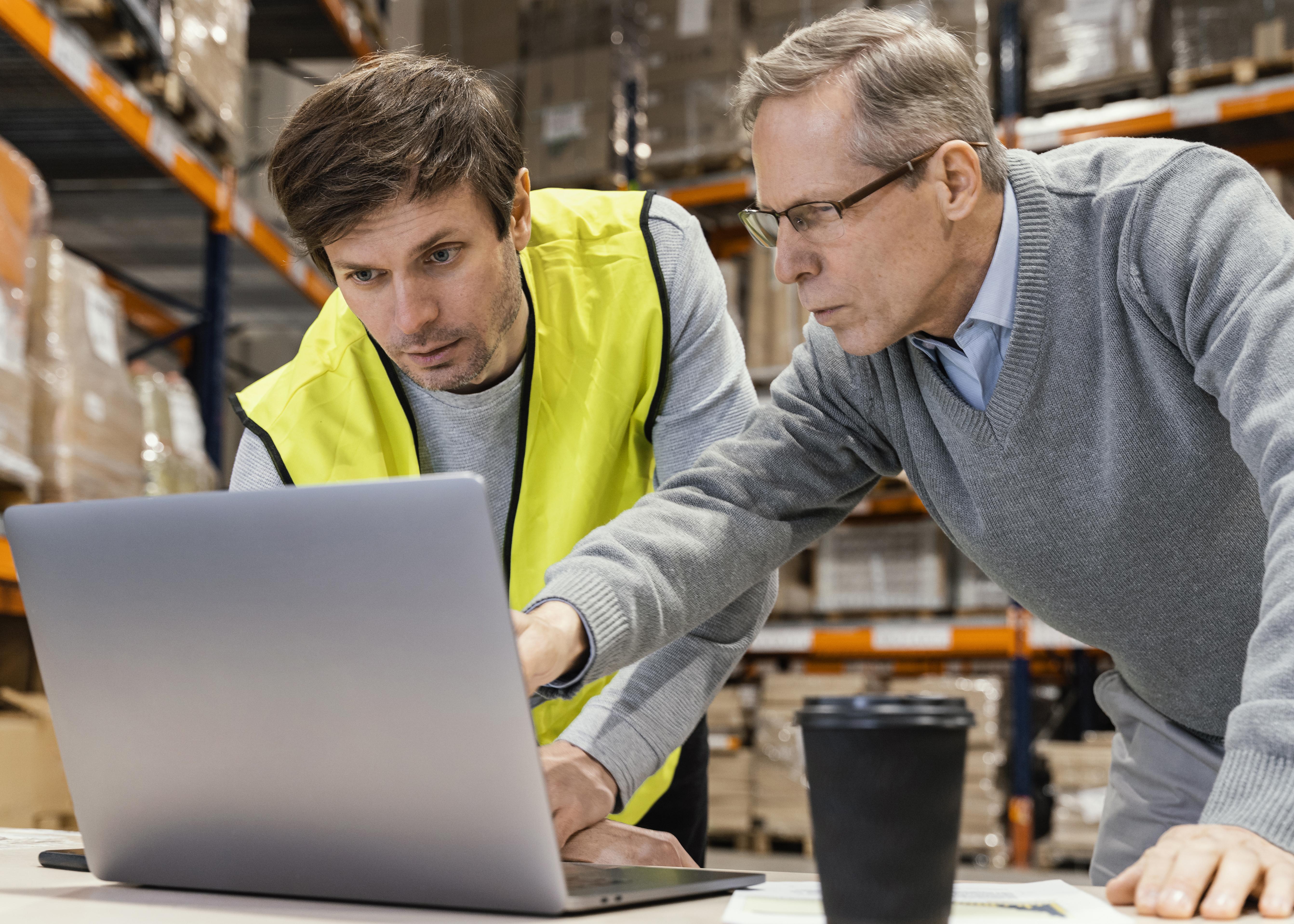 Boosting Warehouse Management Efficiency with T3 WMS Systems