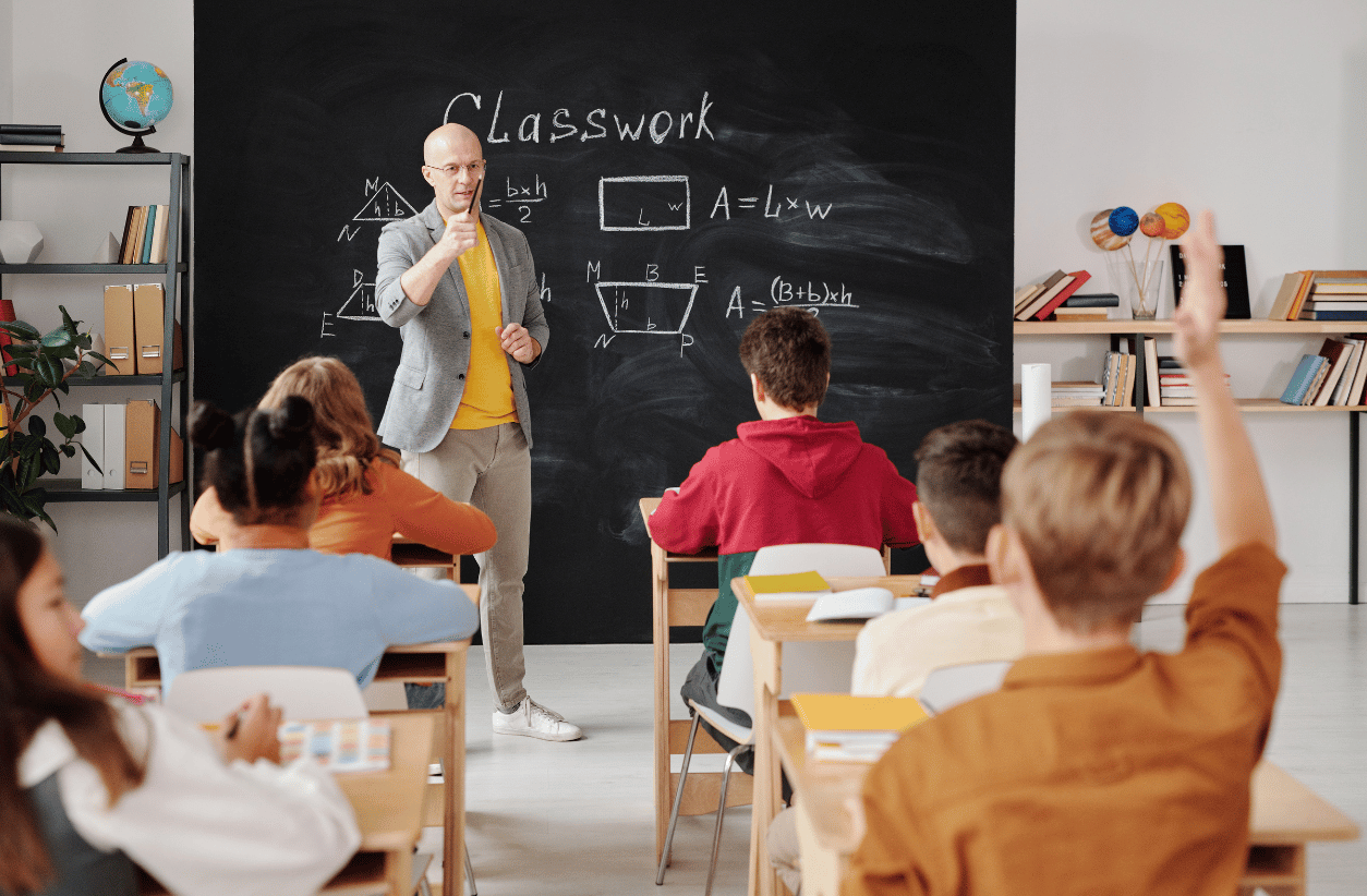 Education finance and HR management solution