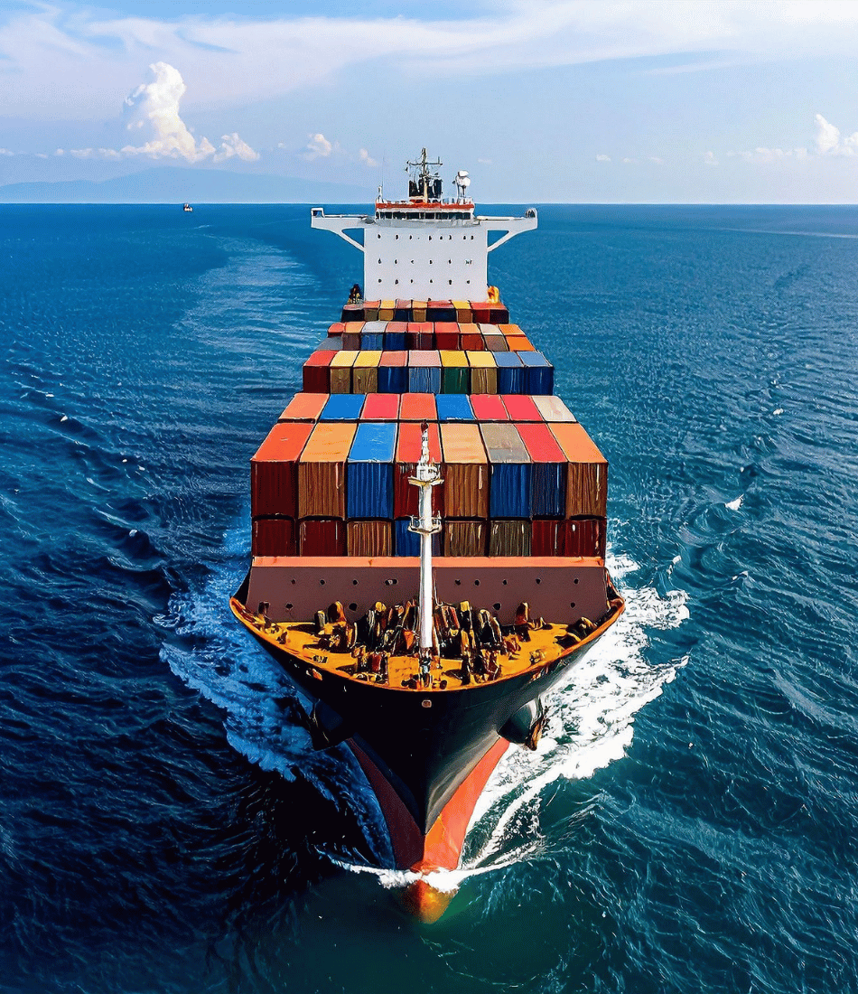Transport dispatch and delivery tracking