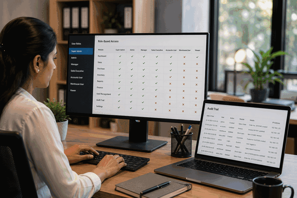 Healthcare pharma compliance traceability and recall readiness