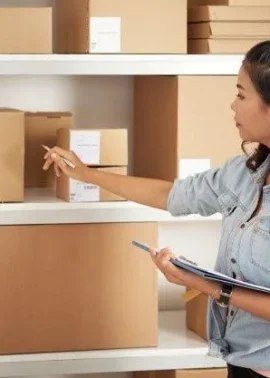 Product Inventory