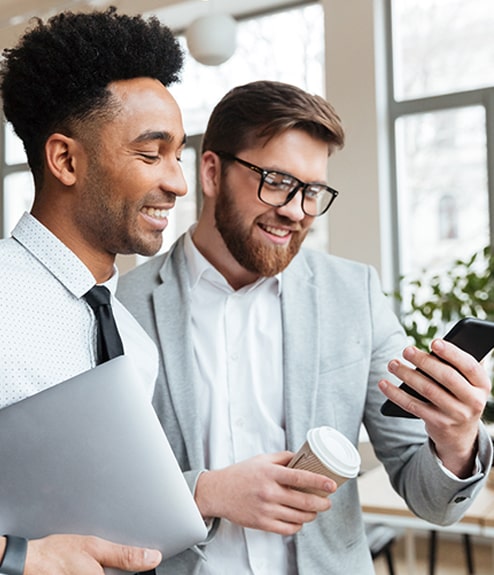 Integration Services