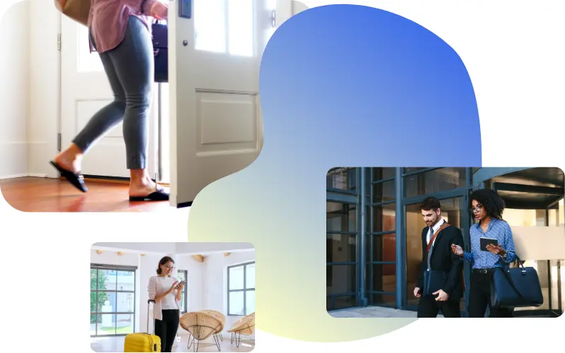 Hotel CRM