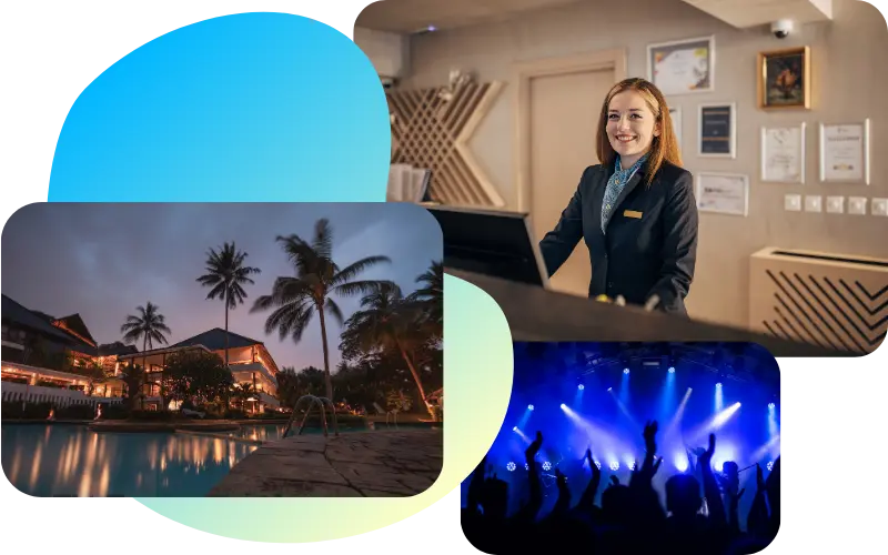 Hotel CRM
