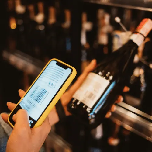 Liquor Store CRM
