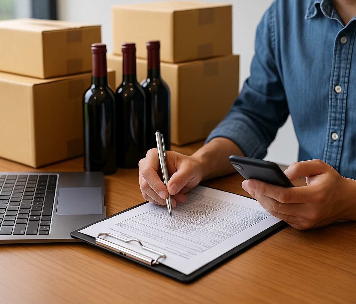 Order Management