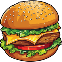 POS Burger