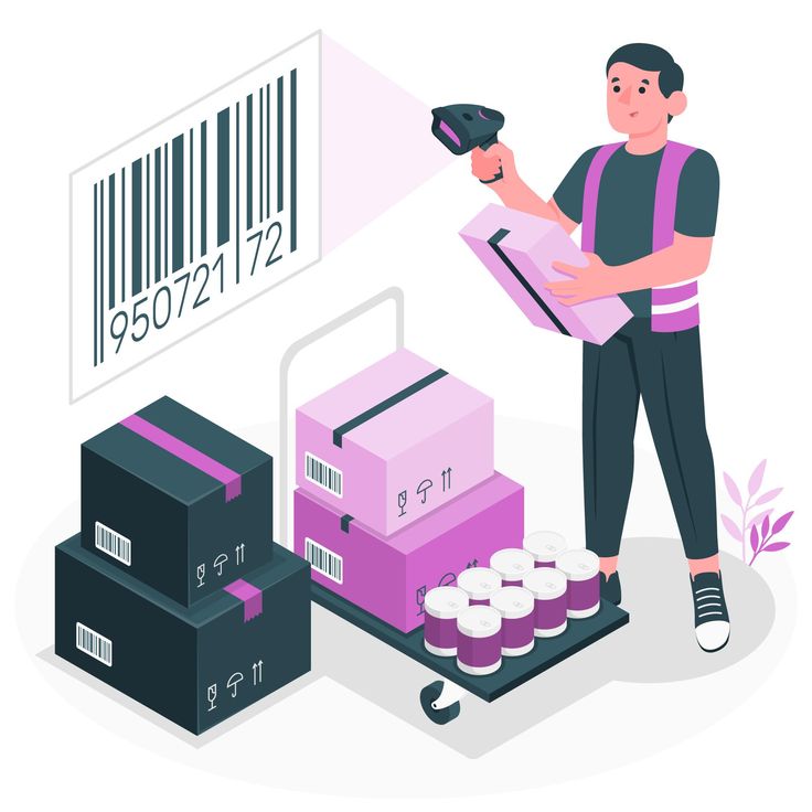 T3 Inventory Management