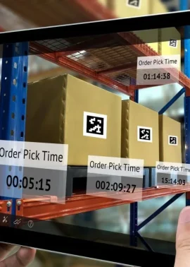 Warehouse Configuration