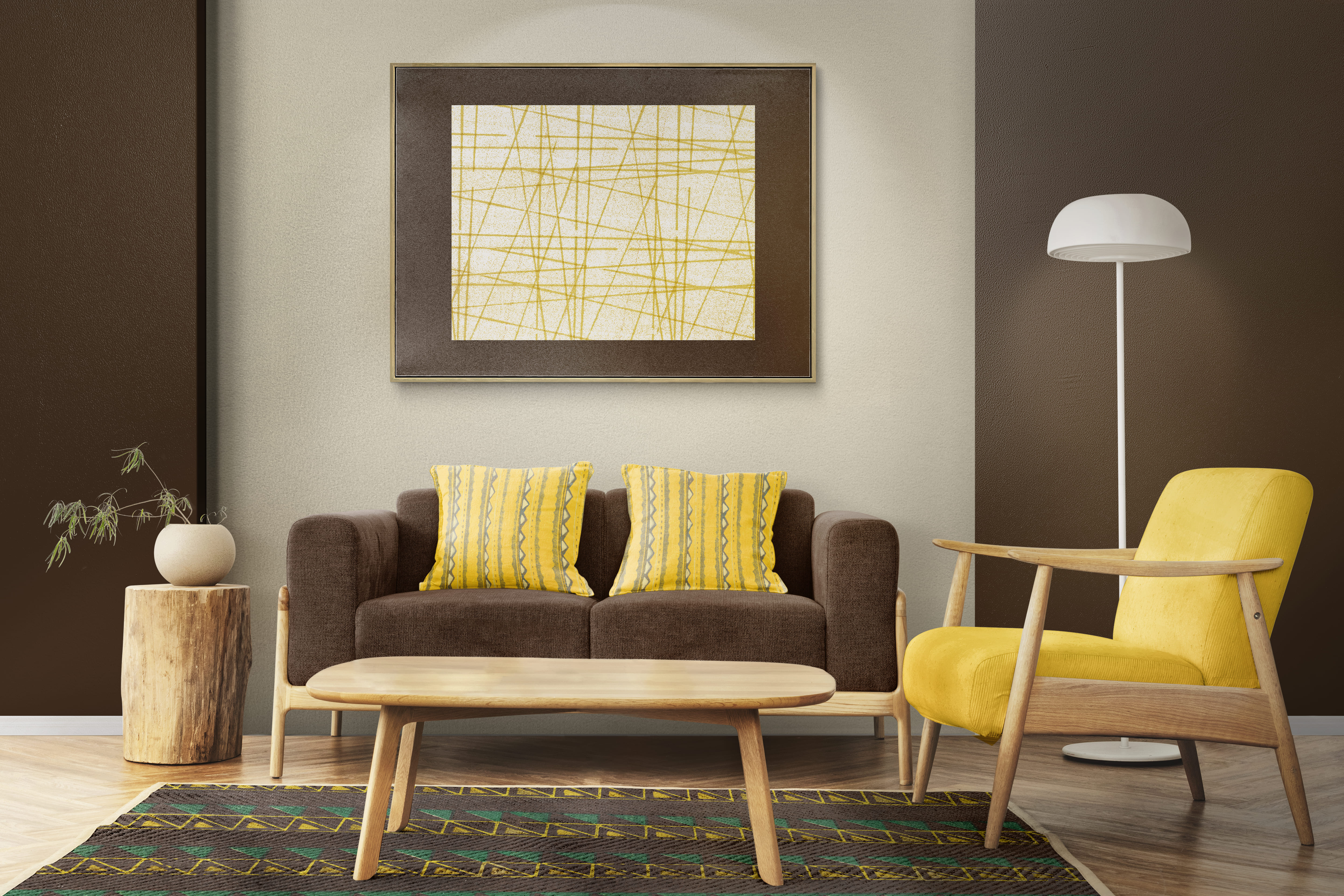 Interior design CRM and project management software
