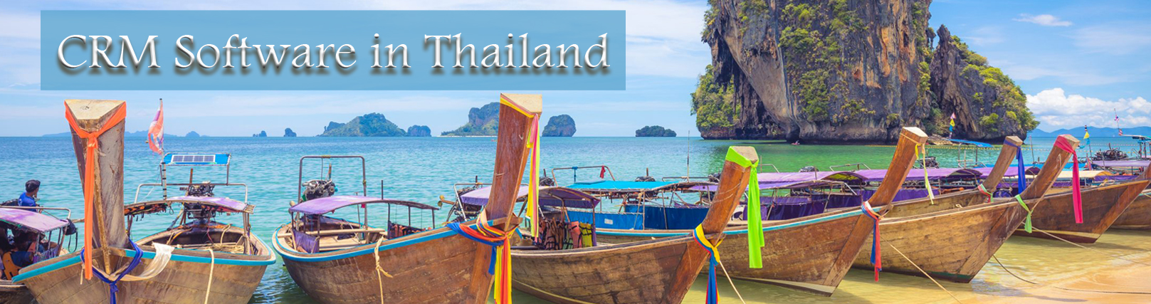 crm in thailand banner img1